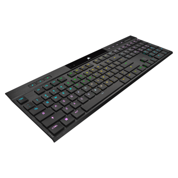Tastatura Gaming Mecanica Corsair K100 A CH-913A01U-NA