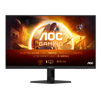 MONITOR 24 AOC 24G4XE  
