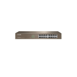 Switch Tenda TEG1016D 16xRJ-45 10/100/1000Mbps 