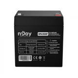 ACUMULATOR NJOY GP4.5121F 12V BTVACDUEATD1FCW01B