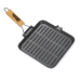 Vanora TIGAIE GRILL,FONTA,MANER LEMN,DET,23X2CM VN-HYCC-61