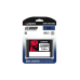 Kingston 7680G DC600M 2.5IN SATA SSD/ENTERPRISE (MIXED-USE) SEDC600M/7680G