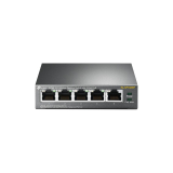 TP-LINK 5PORT 10/100MBPS DESKTOP SWITCH/. TL-SF1005P   