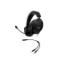Casti HP HYPERX HEADPHONES CLOUD STINGER 2 BK 519T1AA