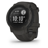 Smartwatch Garmin Instinct 2 Graphite 010-02626-00