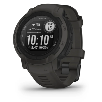 Smartwatch Garmin Instinct 2 Graphite 010-02626-00
