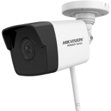 Camera IP Hikvision CAMERA BULLET WIFI 2MP 2.8MM IR30M AUDIO HWI-B120H-D/W(D)28   
