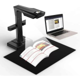 Imprimanta Scanner CZUR ET16 PLUS 16M  