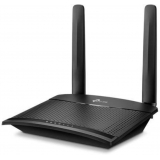 TP-LINK 300M WIRELESS N 4G LTE ROUTER/. TL-MR100