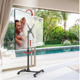 Stand TV mobil Barkan 13-83 36kg SW310H