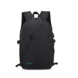Rucsac Spacer Duke 15.6, negru SPB-DUKE-BLACK 