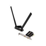Adaptor Wireless ASUS WI-FI 2ANT WIFI6 BT PCI-E ADAPTER PCE-AXE59BT