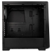 Carcasa Kolink Quantum RGB Mid-Tower Tmp G negru 