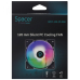 Cooler procesor Ventilator Spacer 120mm 1400 RPM ARGB SPFC-120-3P-RGB