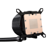Cooler procesor CPU COOLER ASUS ROG RYUO III 360 ARGB 