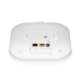 Router ZYXEL NWA220AX-6E WIRELESS AP POE DUAL NWA220AX-6E-EU0101F