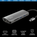 Hub Trust Dalyx 7in1 USB-C Multiport Adapter TR-23775