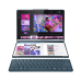 Laptop Lenovo YG Book9 13T 2.8K U7 155U 32 1T UMA W11P 83FF002PRM   