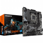 MB GIGABYTE B760 GAMING X LGA1700