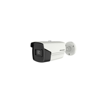 Camera analogica Hikvision CAMERA TURBO HD BULLET 8.3MP 3.6MM IR80M DS-2CE16U1T-IT5F36