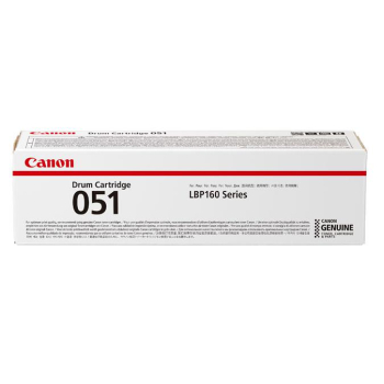 CANON CRG051 DRUM UNIT BLACK 2170C001AA