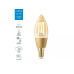 Philips WI-FI 25W C35 E14 920-50 AMB TW 1PF/6 000008718699787257