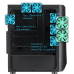 Fortron CARCASA FSP CMT 151 MID TOWER ATX CMT151