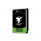 HDD / SSD Seagate EXOS 7E10 6TB/3.5IN 7200RPM SATA 512E/4KN ST6000NM019B