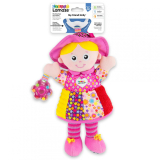 Snodi LAMAZE- PAPUSICA EMILIA T27026