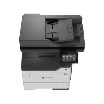 Imprimanta Lexmark MX532ADWE MONOLASER MFP 4IN1 A4/10.9 CM TOUCH DISP / 46PPM 38S0830