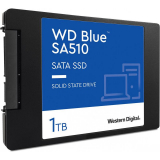 Western Digital 1TB BLUE SSD 2.5 SA510 7MM SATA/III 6 GB/S WDS100T3B0A