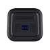 Boxa Trust Azura 50W, negru TR-25280