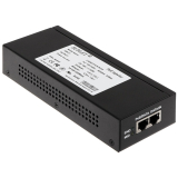 Injector PoE 60W - HIKVISION LAS60-57CN-RJ45  