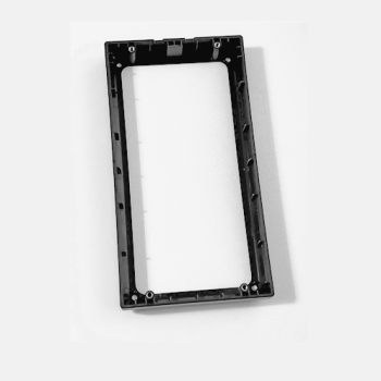Hikvision CARCASA DE PLASTIC PENTRU VIDEOINTERFON 8X13_PLASTIC_FRAME