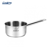 Heinner CASEROLA INOX 18X9 CM, 2.1 L, MAESTRO HR-RW-21C