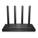 TP-LINK TPL WI-FI 6 ROUTER AX1500 ARCHER AX17  