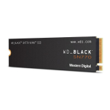 HDD / SSD Western Digital WD 250GB BLACK NVME SSD/SN770M.2 PCIE GEN4 5Y WARRANTY WDS250G3X0E