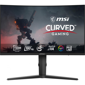 MONITOR MSI 27 MAG 275CQRF QD  
