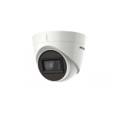 Hikvision CAMERA TURBOHD TURRET 5MP 2.8MM IR60M DS-2CE78H8T-IT3F2   