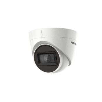 Hikvision CAMERA TURBOHD TURRET 5MP 2.8MM IR60M DS-2CE78H8T-IT3F2   