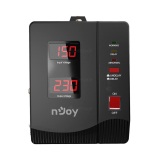 AVR Stabilizator tensiune nJoy 2000VA Alvis AVRL-20002AL-CS01B