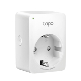 Mufa / Priza TP-LINK MINI SMART WI-FI SOCKET TAPO P100(1-PACK)