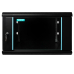 Rack SPACER CABINET 19 6U SPCW-6U-600-BK-03  