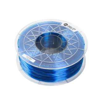 Consumabil 3D CREALITY 3D PRINT FILAMENT CR-PETG TRBLU CR-PETG TR BLUE   