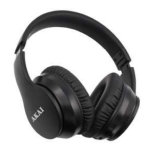 Casti Akai BTH-B6ANC wireless, negru