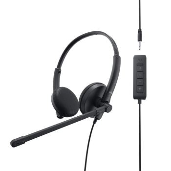 DELL PRO STEREO HEADSET WH1022 520-AAVV