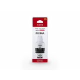 CANON GI-40 BLACK INKJET BOTTLE 3385C001AA