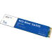 Western Digital 1TB BLUE SSD M.2 SA510 2280/SATA III 6 GB/S WDS100T3B0B