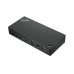 Docking Station Lenovo ThinkPad Universal USB-C Dock - EU 40AY0090EU