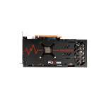 Placa video Sapphire PULSE AMD RADEON RX 7600/GAMING 8GB GDDR6 HDMI TRIPLE DP 11324-01-20G